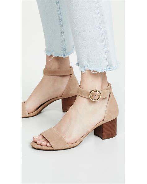 lena flex mid sandal michael kors|MICHAEL Michael Kors Lena Flex Mid Reviews .